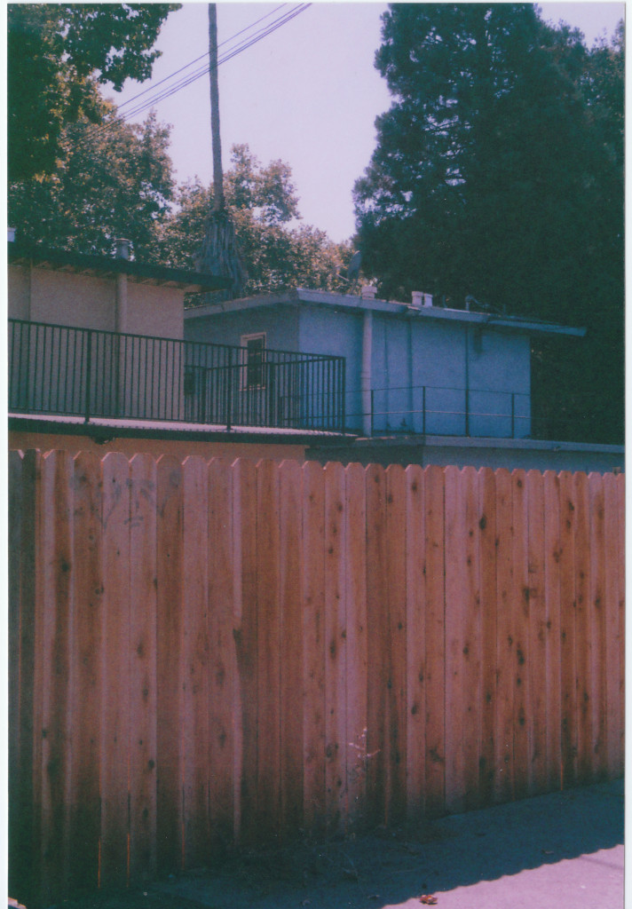 Fence